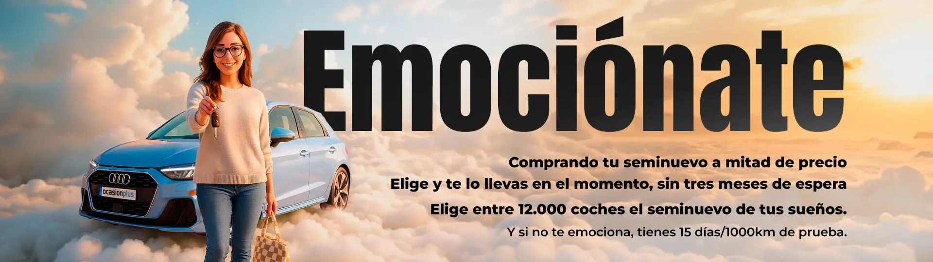Coches Ocasión