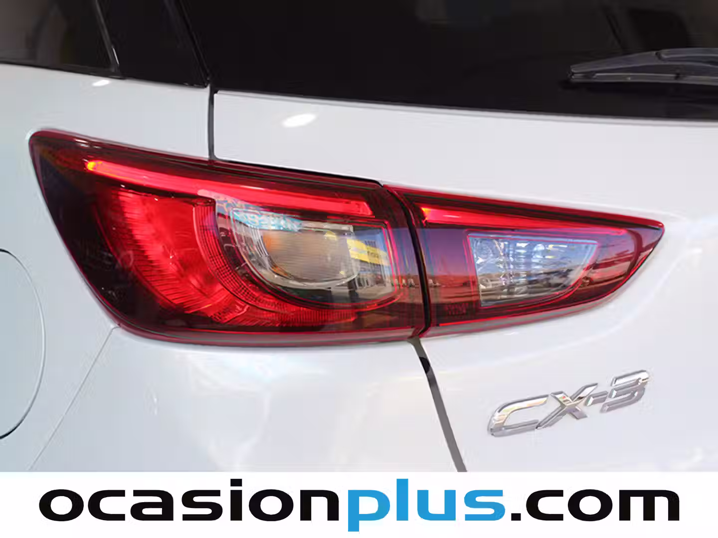 Faros traseros led