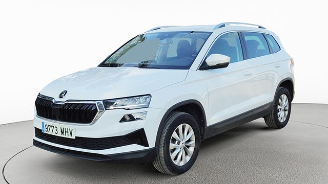 Skoda Segunda Mano Particulares Castellón