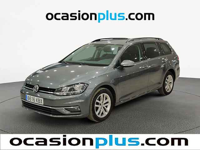 Volkswagen Golf Segunda Mano Baratos Málaga