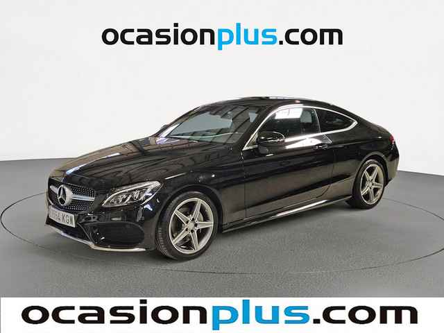 Mercedes Segunda Mano Baratos Ciudad real