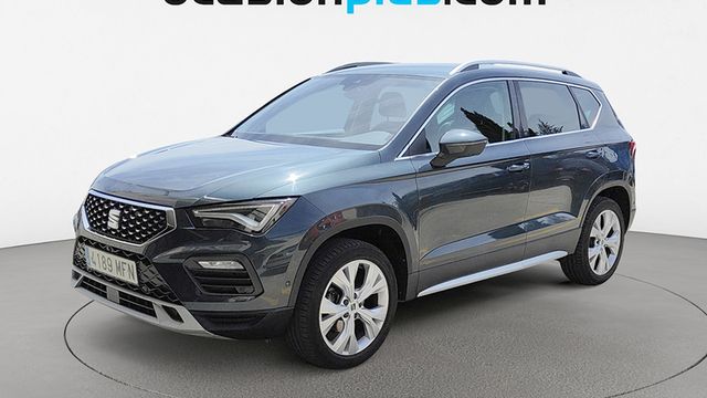 Seat Segunda Mano Málaga