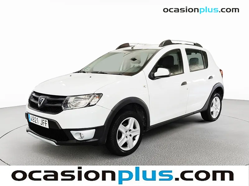 Dacia Ocasión Las palmas
