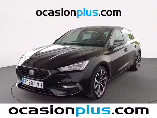 Seat León