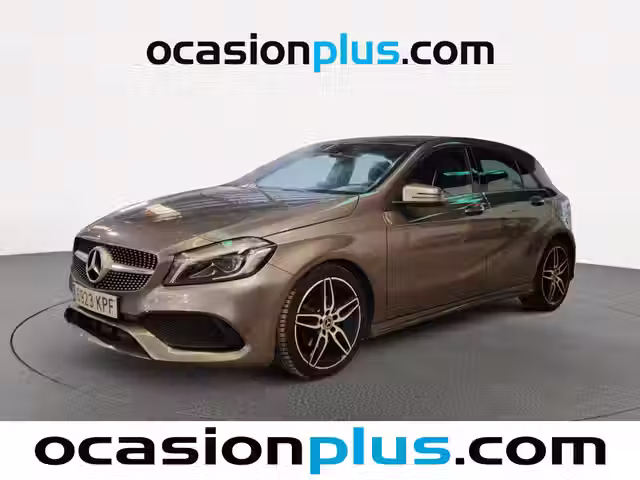 Mercedes Clase A