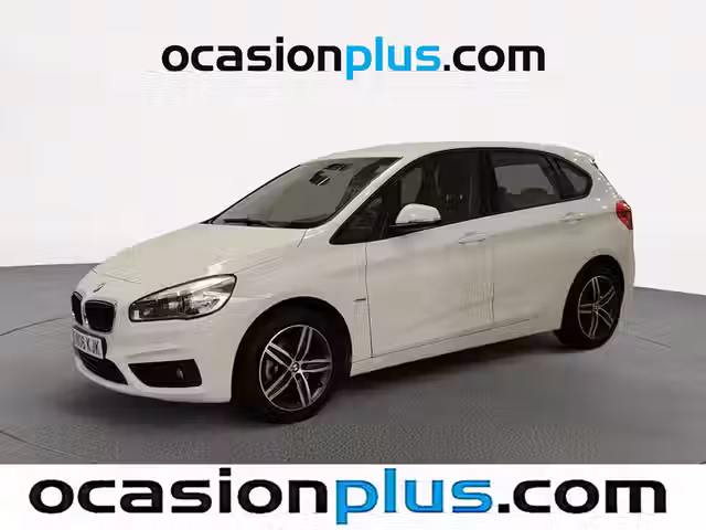 BMW Serie 2 Active Tourer