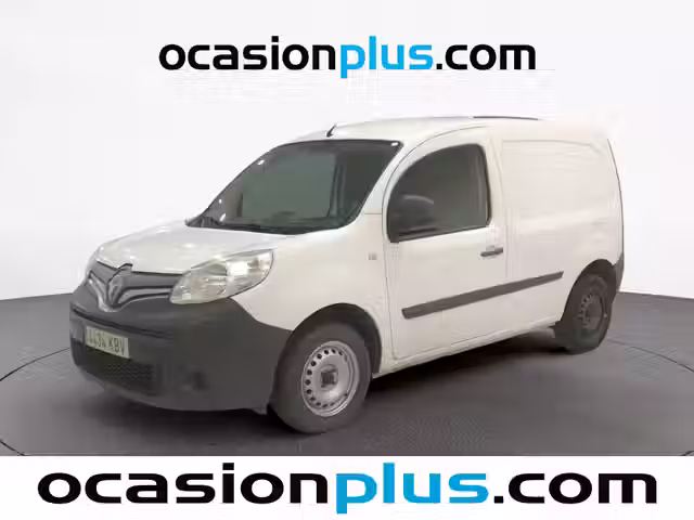 Renault Kangoo Furgón