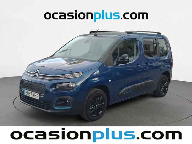 Coches Citroën Ë Berlingo Segunda Mano