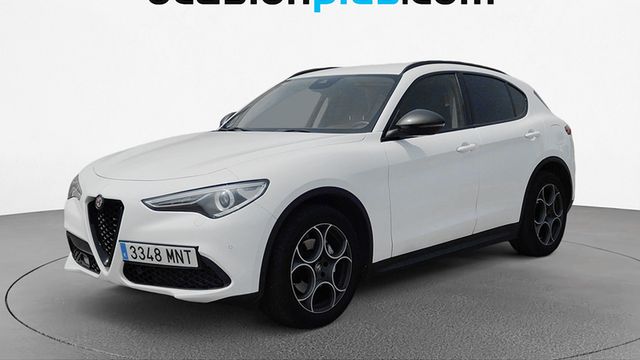Alfa romeo Segunda Mano Castellón