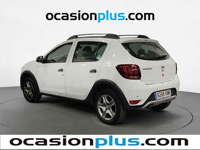 Dacia Segunda Mano Baratos Vizcaya
