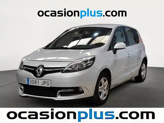 Renault Scénic