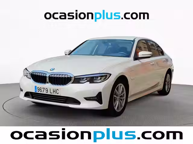 BMW Serie 3