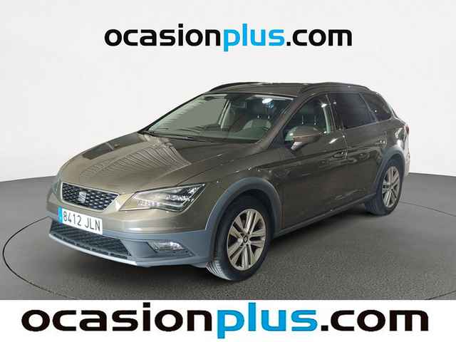 Seat León Segunda Mano Baratos Alicante