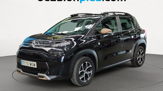Citroën Ocasión Vizcaya
