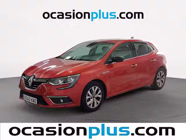 Renault Mégane