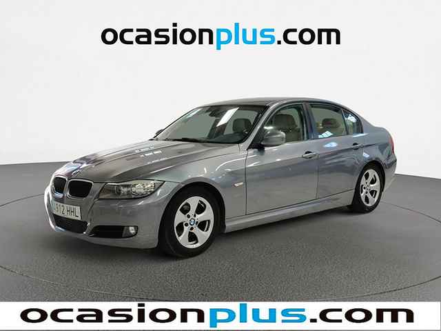 Bmw Serie 3 Ocasión Cádiz