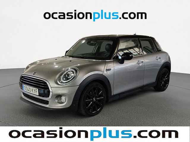 Mini Segunda Mano Granada