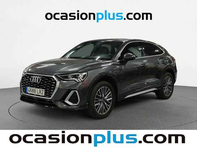 Audi Q3 sportback Segunda Mano Sevilla