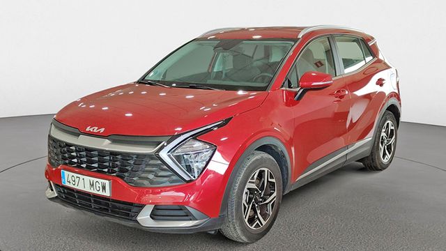 Kia Seminuevos Vizcaya