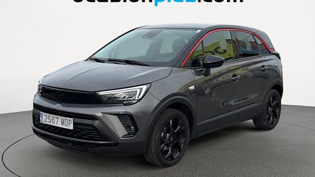 Opel Ocasión Huelva
