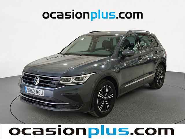 Coches Segunda Mano Volkswagen Tiguan