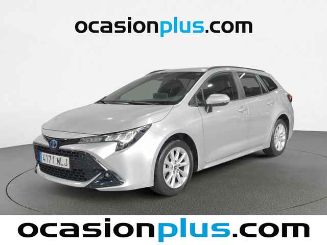 Toyota Segunda Mano Baratos Girona