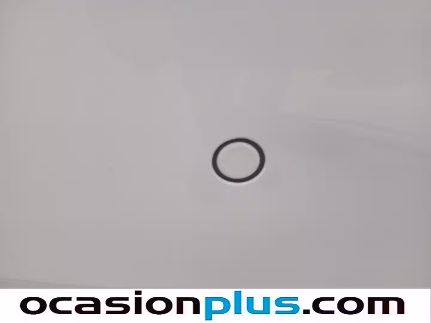 Sensor de parking