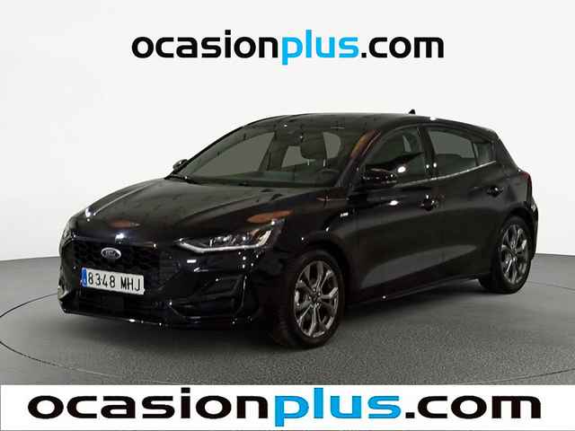 Ford Segunda Mano Particulares Granada