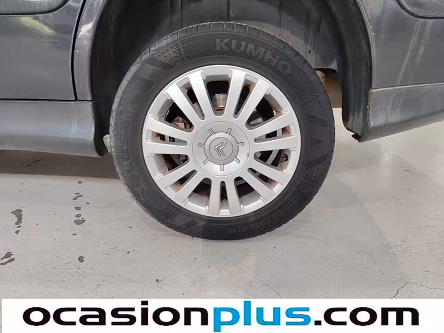 Llantas aleación