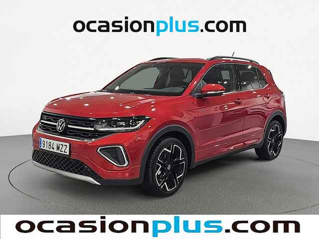 Volkswagen Segunda Mano