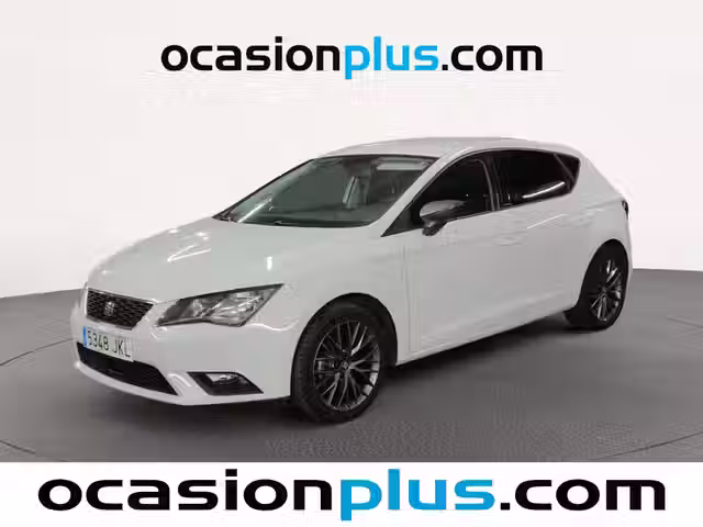 Seat León