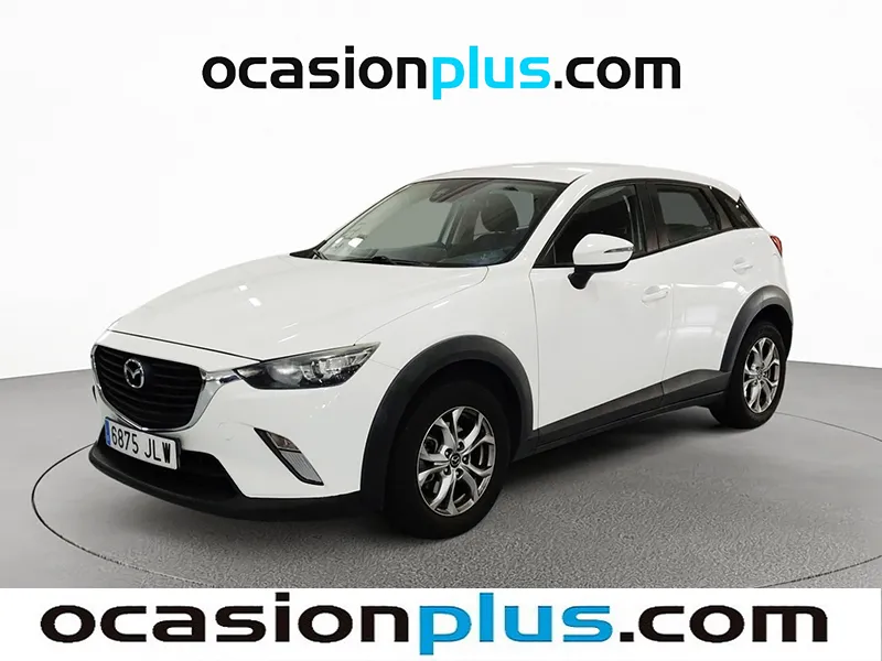 Mazda Segunda Mano Particulares Las palmas