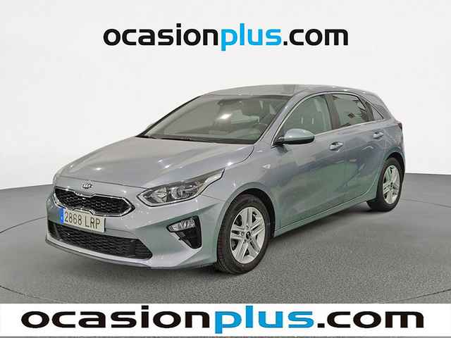 Kia Ceed Segunda Mano Baratos Barcelona