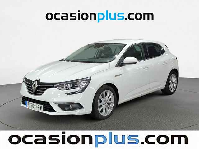 Renault Segunda Mano Particulares Ourense
