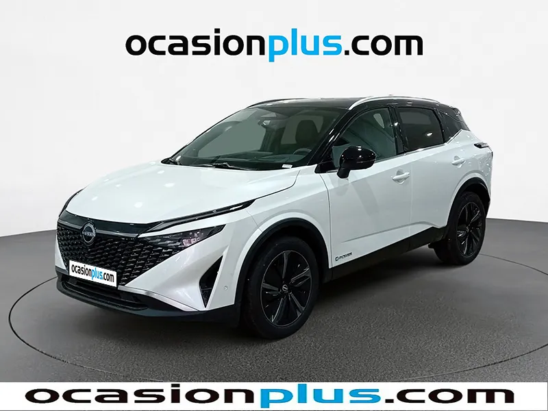 Nissan Segunda Mano Particulares Barcelona