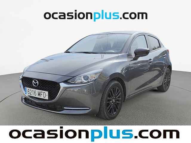 Mazda Ocasión Badajoz