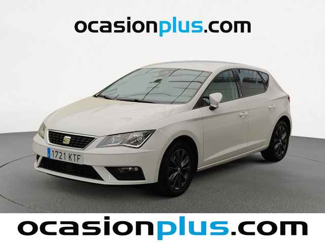 Seat León Seminuevos Sevilla