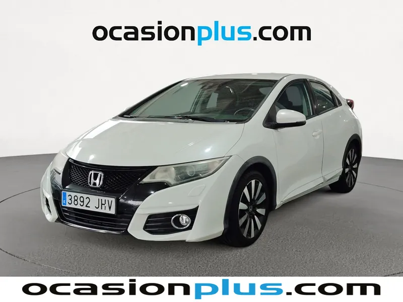 Honda Segunda Mano Particulares Alicante