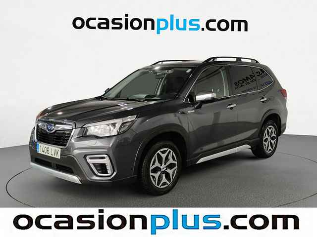 Subaru Segunda Mano La coruña