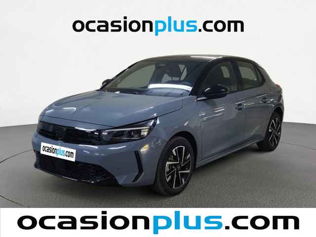Comprar Coche Opel Corsa Segunda Mano