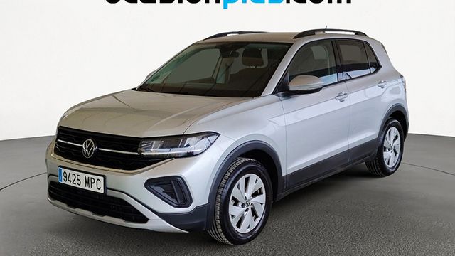 Volkswagen Segunda Mano Sevilla