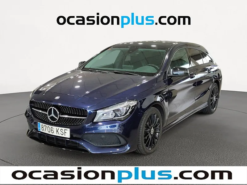 Mercedes Segunda Mano Vizcaya