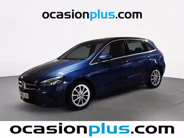 Mercedes Clase B