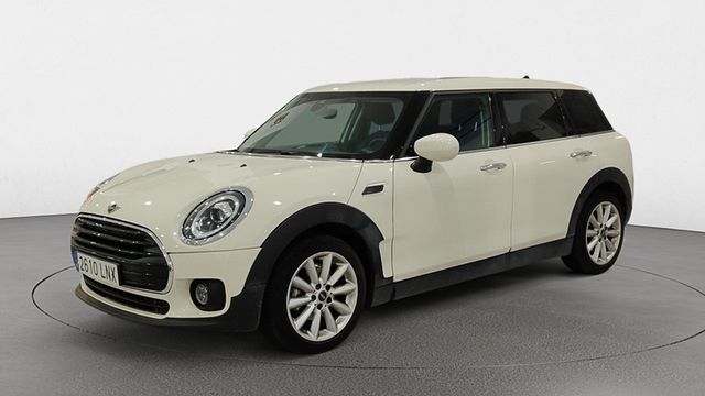 Mini Segunda Mano Almería