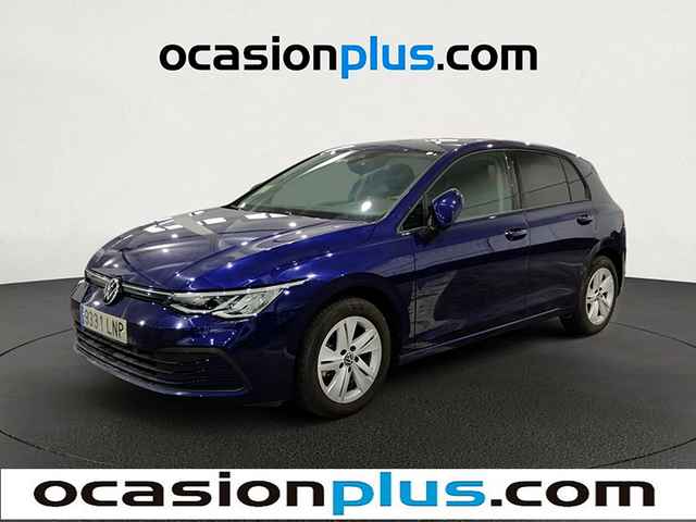 Volkswagen Golf Seminuevos Vizcaya