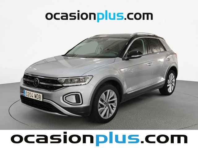 Volkswagen Segunda Mano Las palmas
