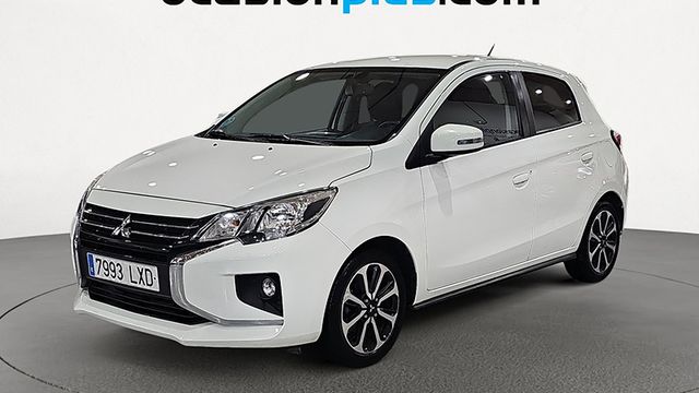 Mitsubishi Segunda Mano Valencia