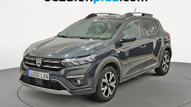 Dacia Ocasión Vizcaya