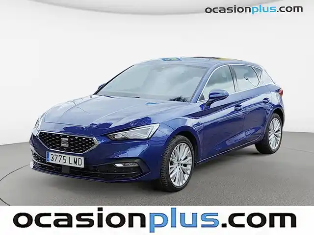Seat León