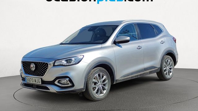 Coches Segunda Mano Mg Hs